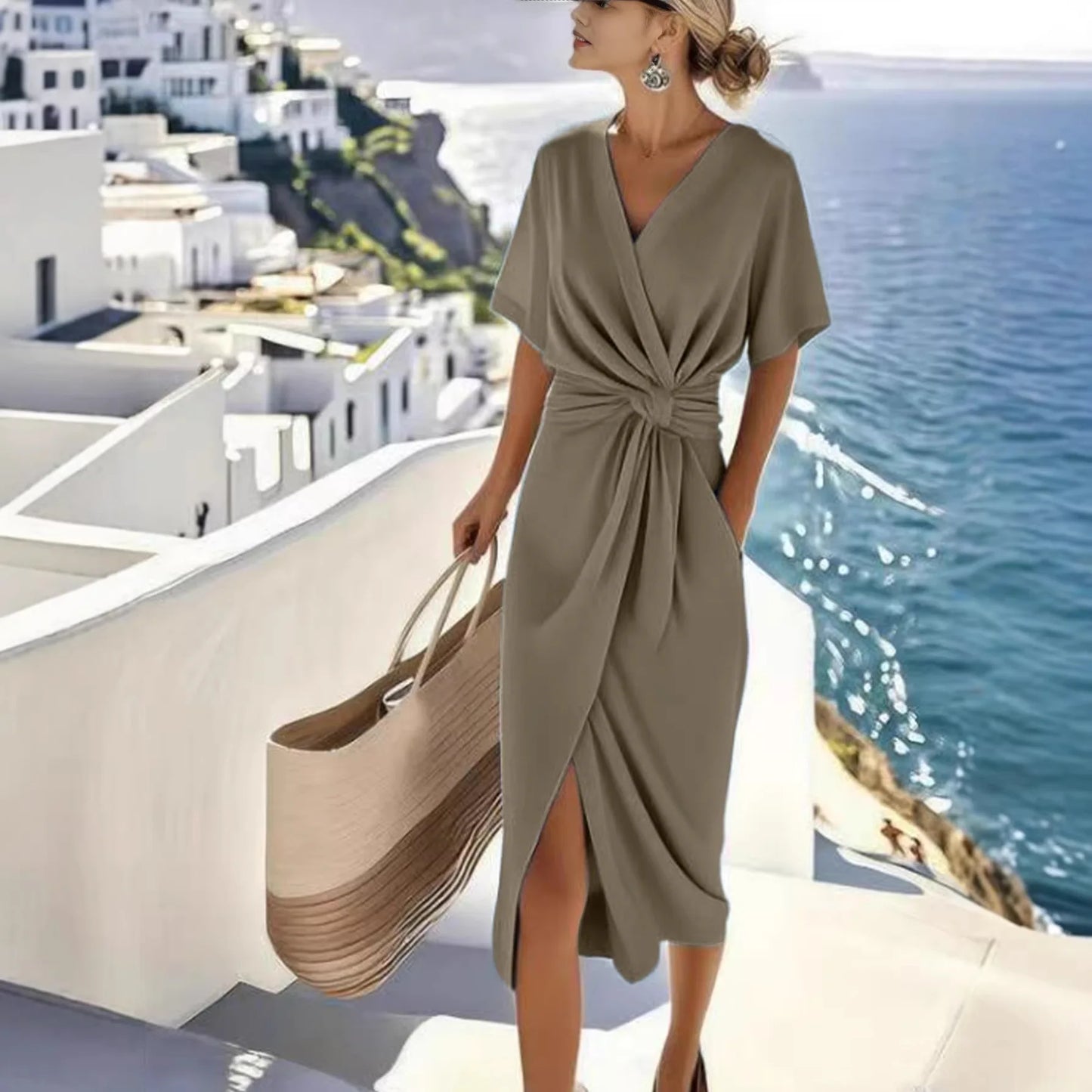 Tammy Dress