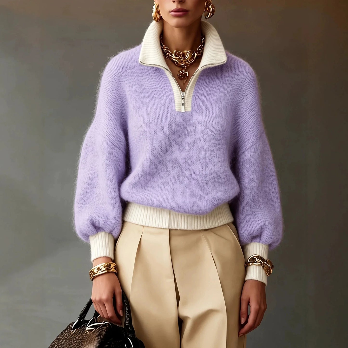 Diana Sweaters