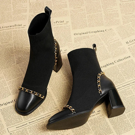 Helen Boots