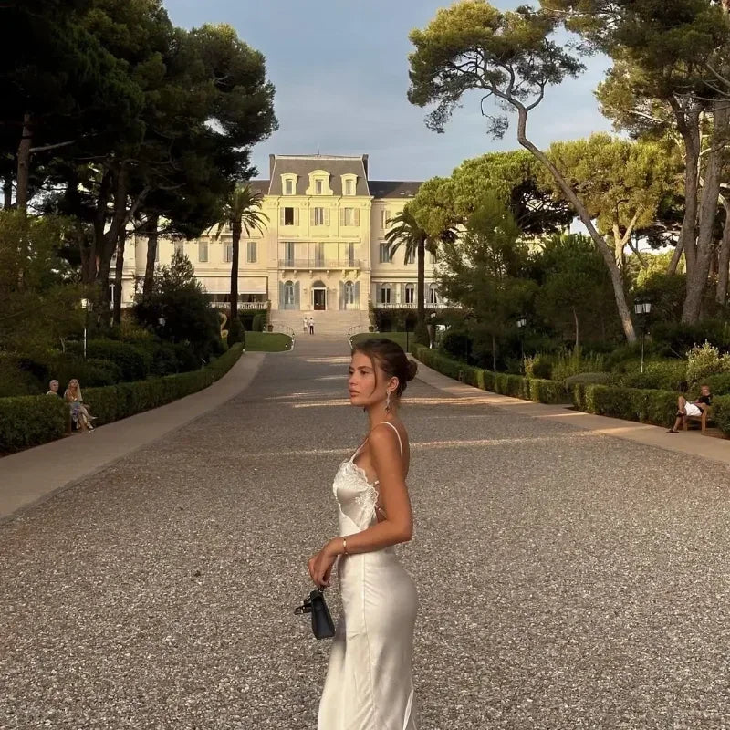 Maria Dress