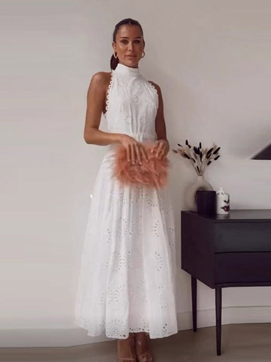 Angelica Dress