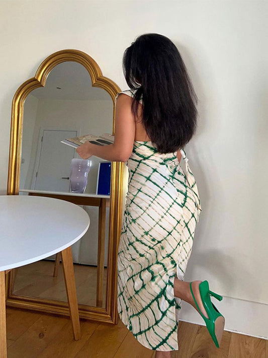 Caitlin Dress