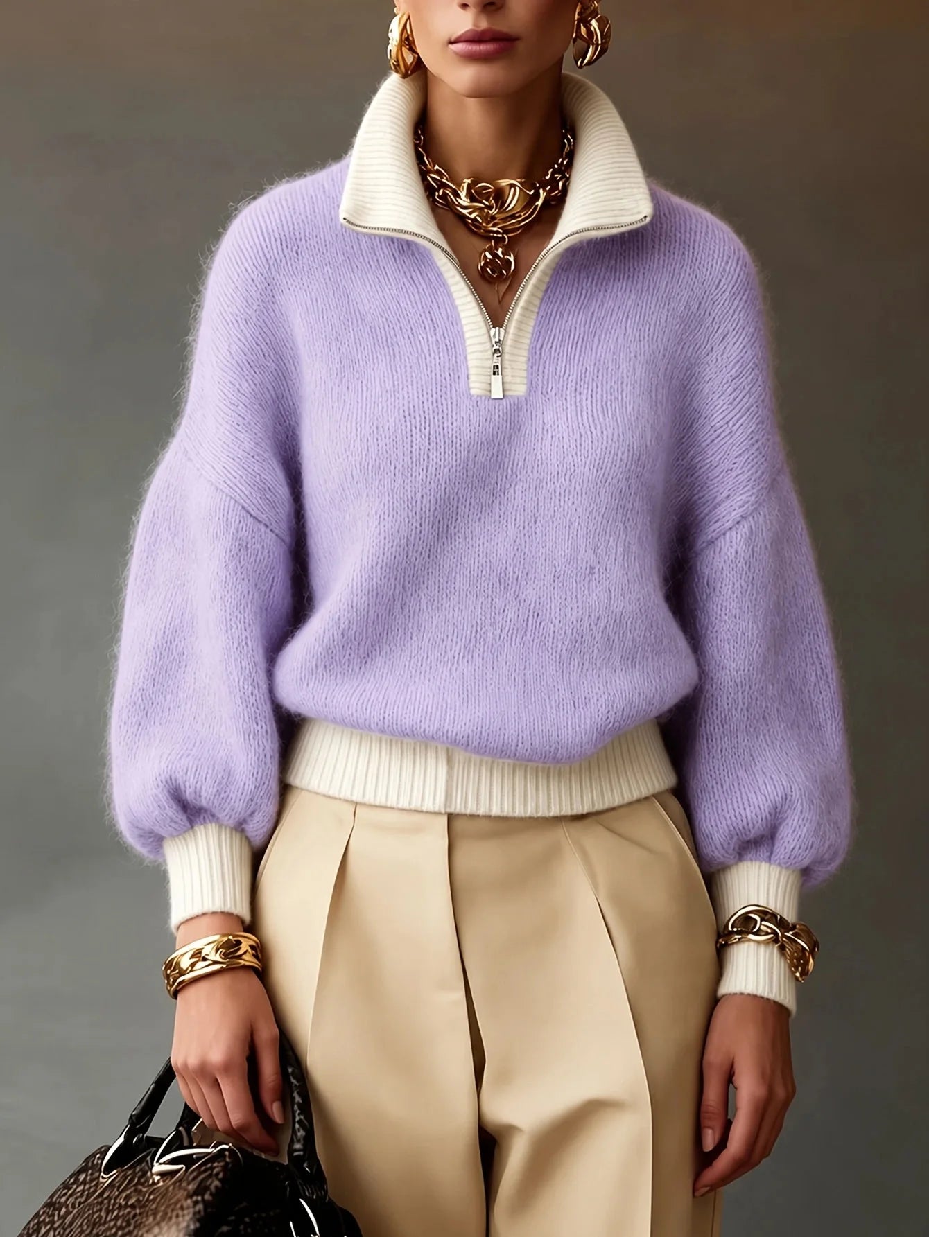 Diana Sweaters