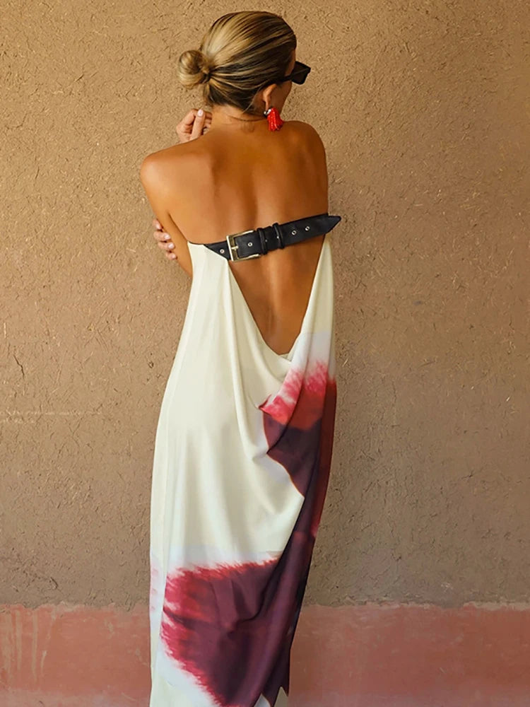 Rosa Dress