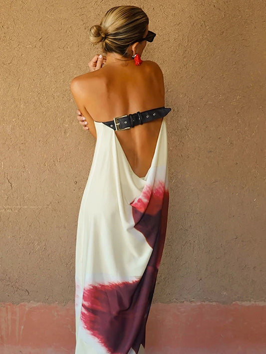 Rosa Dress