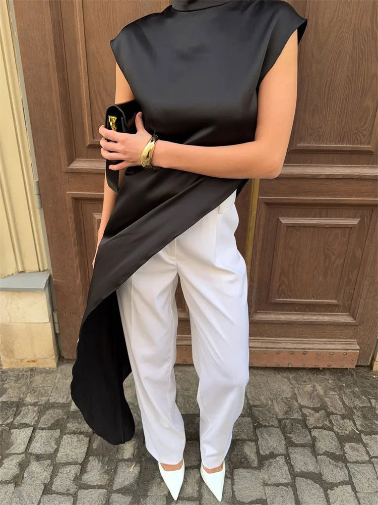 Leslie Dress/Blouse