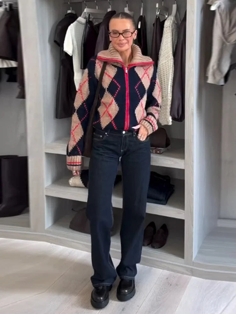 Kathleen Cardigan