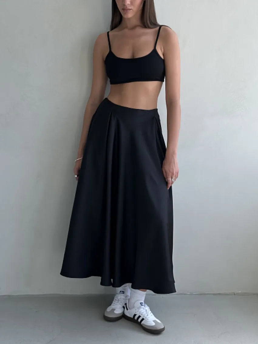 Michelle Elegant Skirt