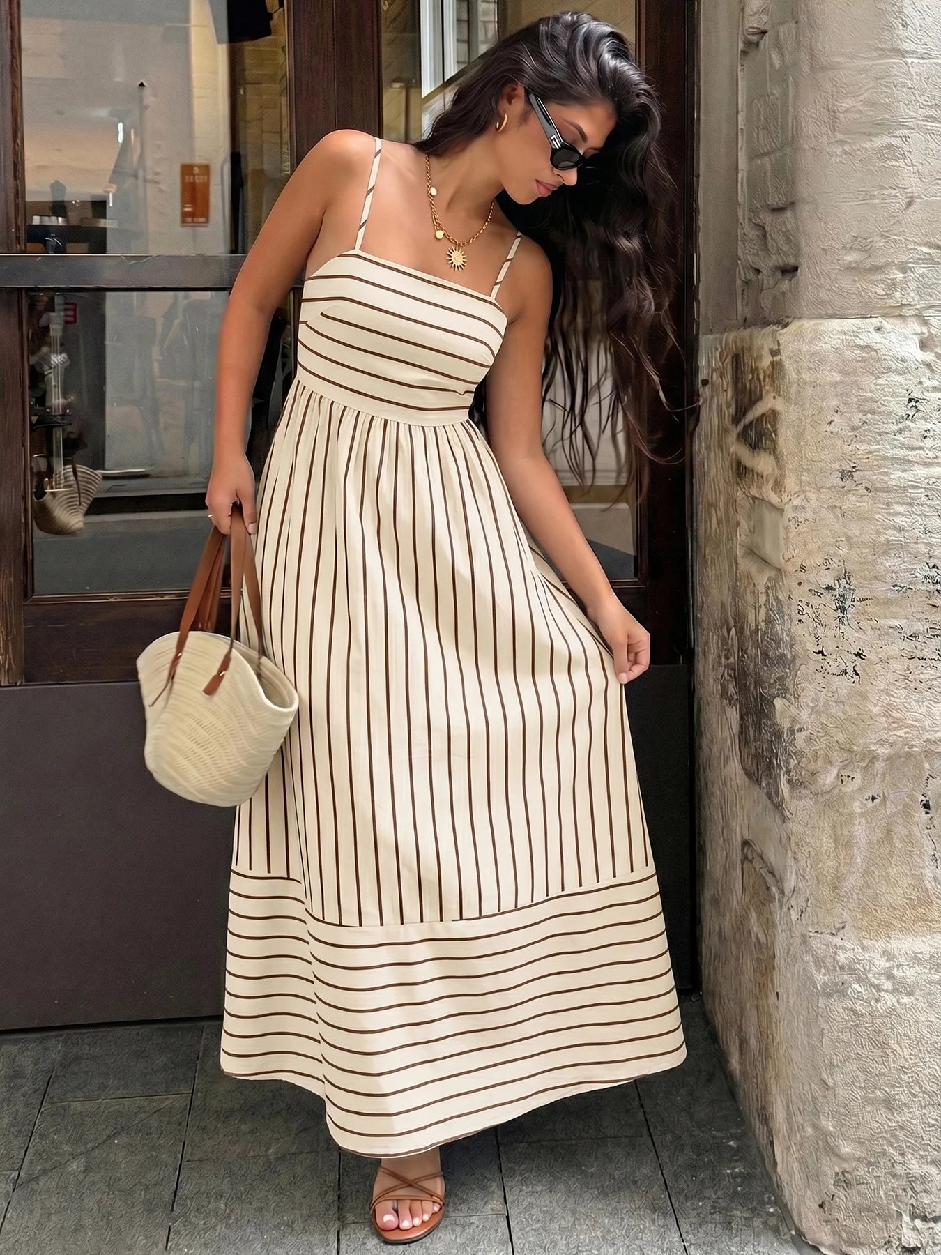 Anna Dress