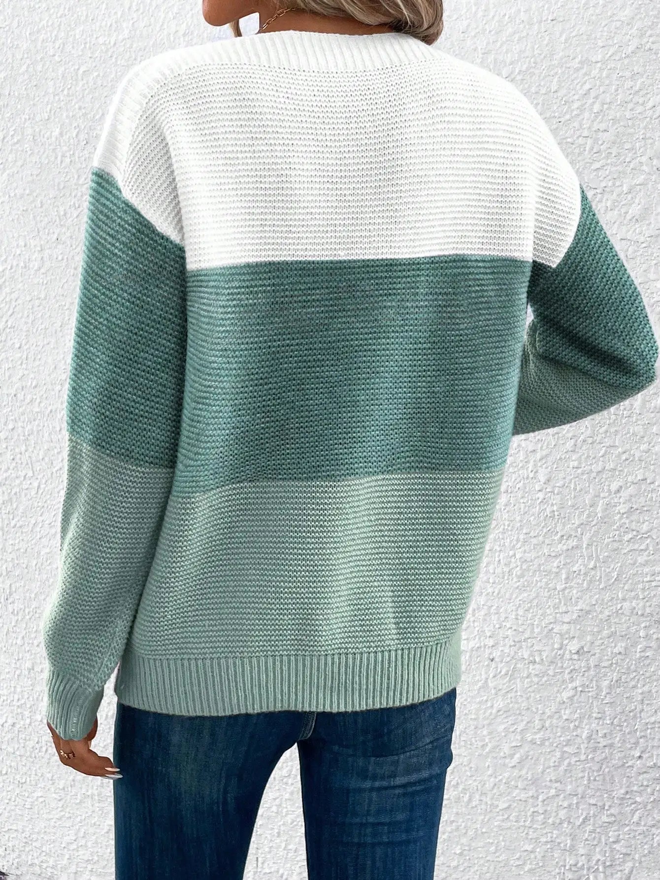 Tiffany Sweater