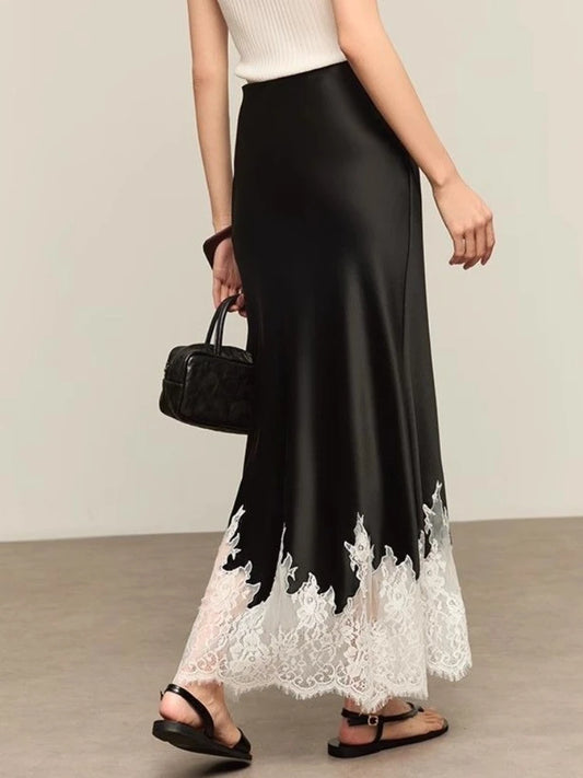 Mia Elegant Skirt