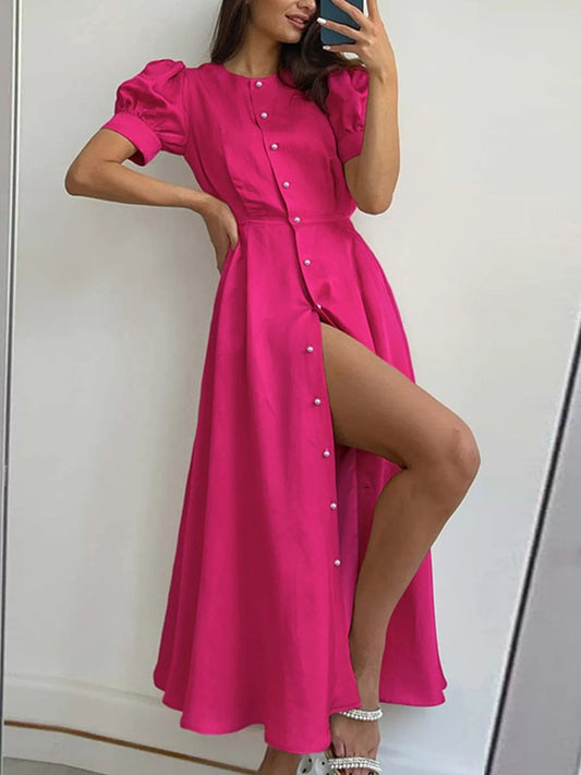 Mariah Dress