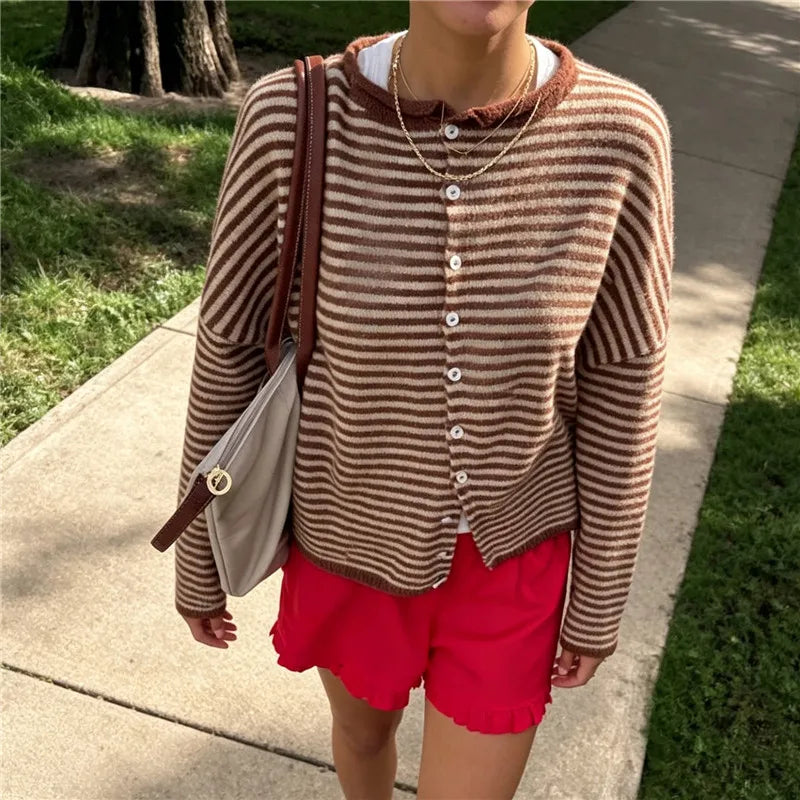 Megan Cardigan