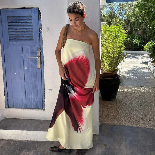 Rosa Dress