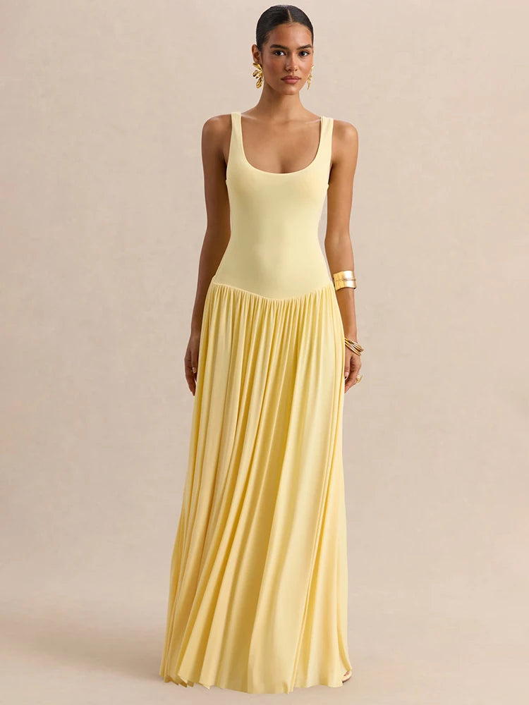 Crystal Dress