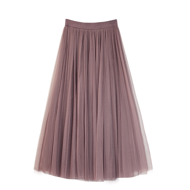 Agnes Skirt