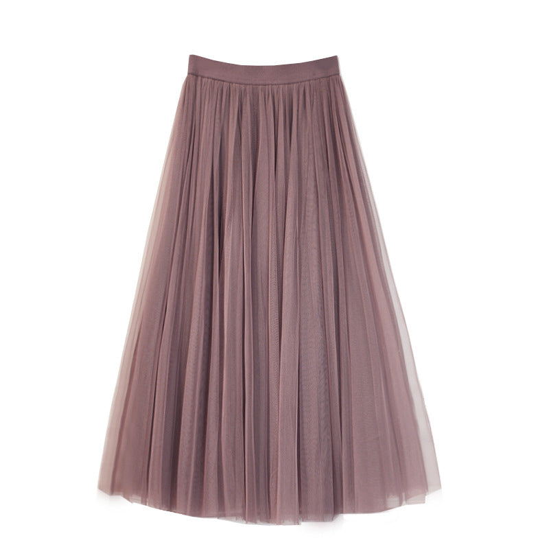 Agnes Skirt