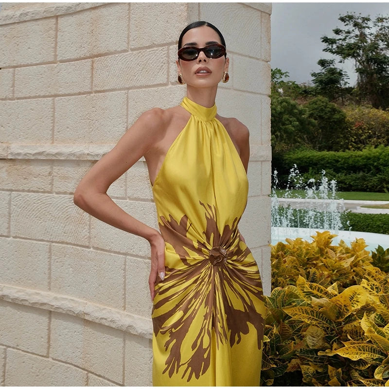 Josephine Dress