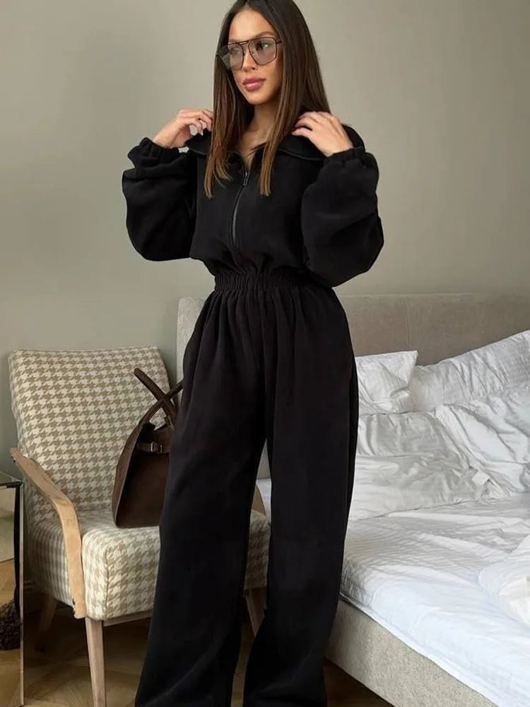 Melissa Jumpsuit
