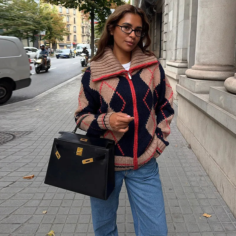 Kathleen Cardigan