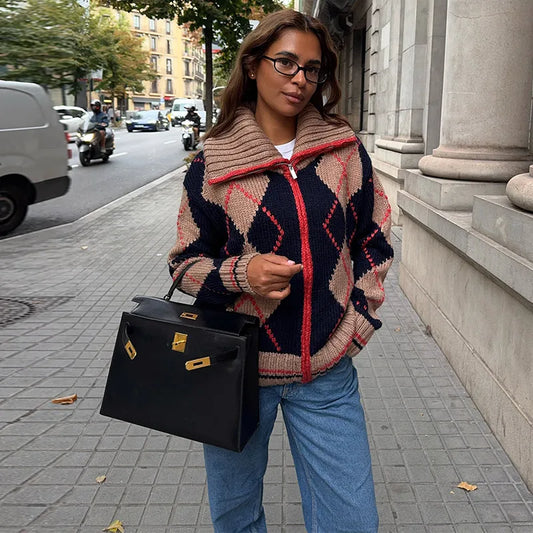 Kathleen Cardigan