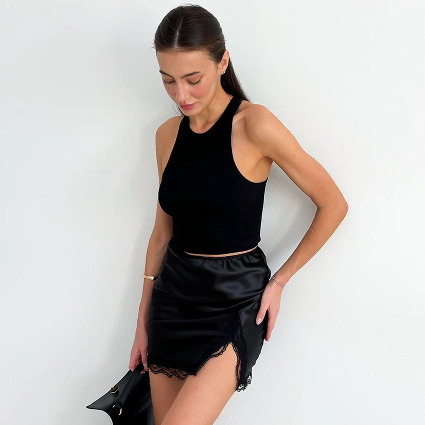 Linda Elegant Skirt