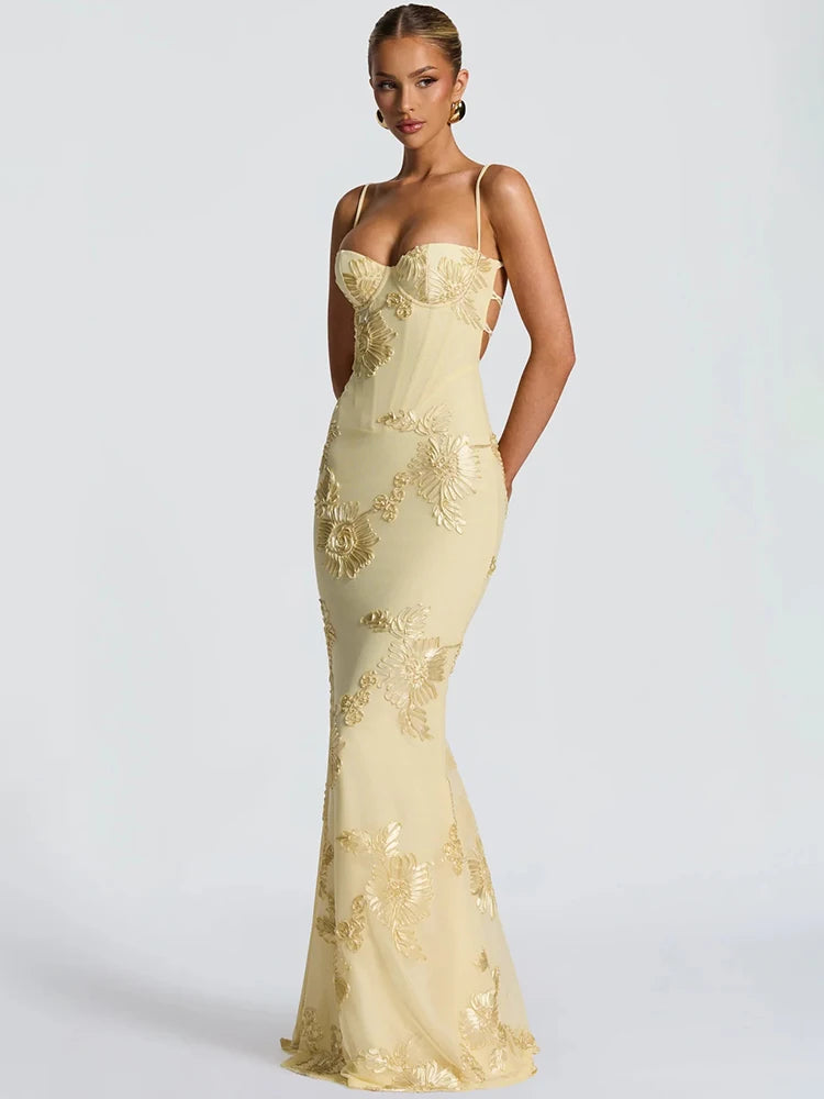 Irene Dress