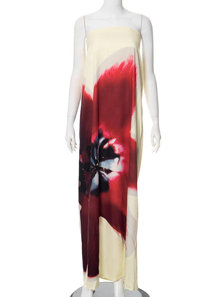 Rosa Dress