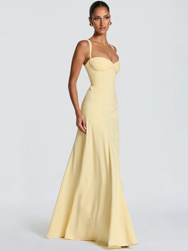 Kathryn Maxi Dress