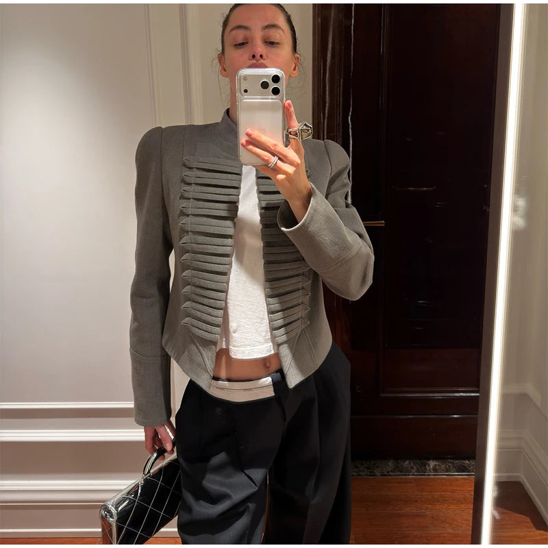 Maria Jacket