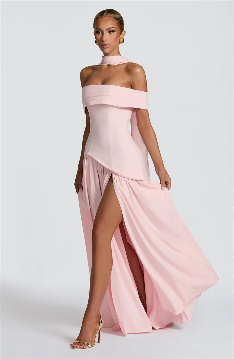 Beatrice Dress