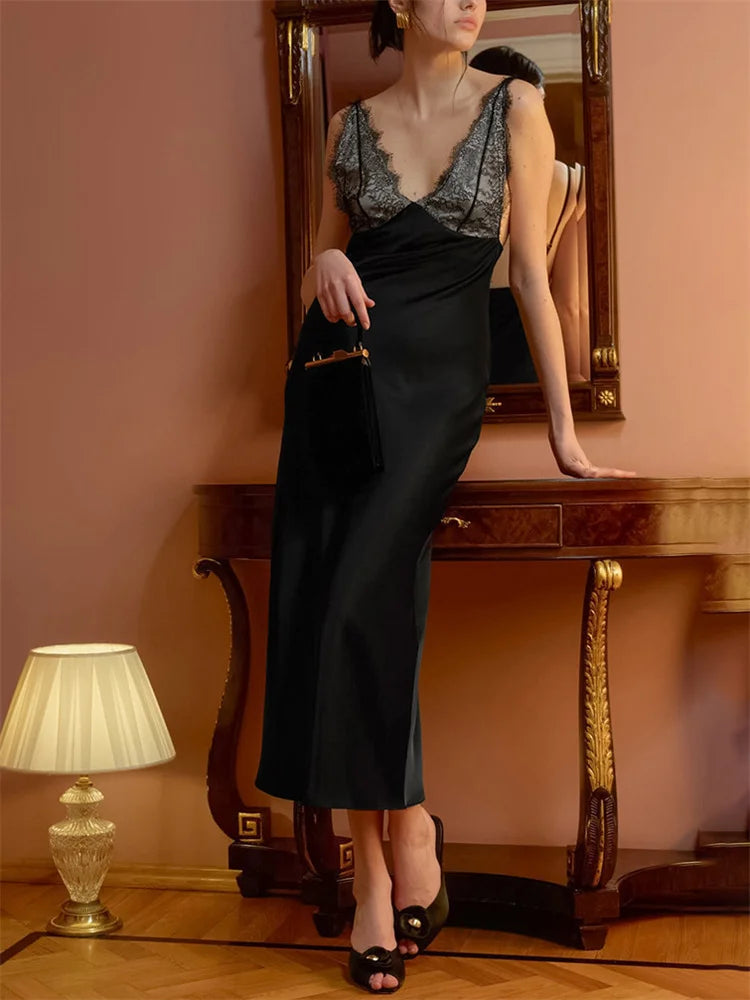Elizabeth Dress
