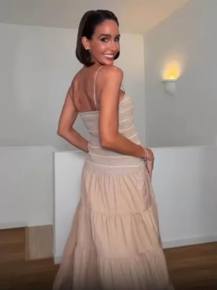 Janet Dress