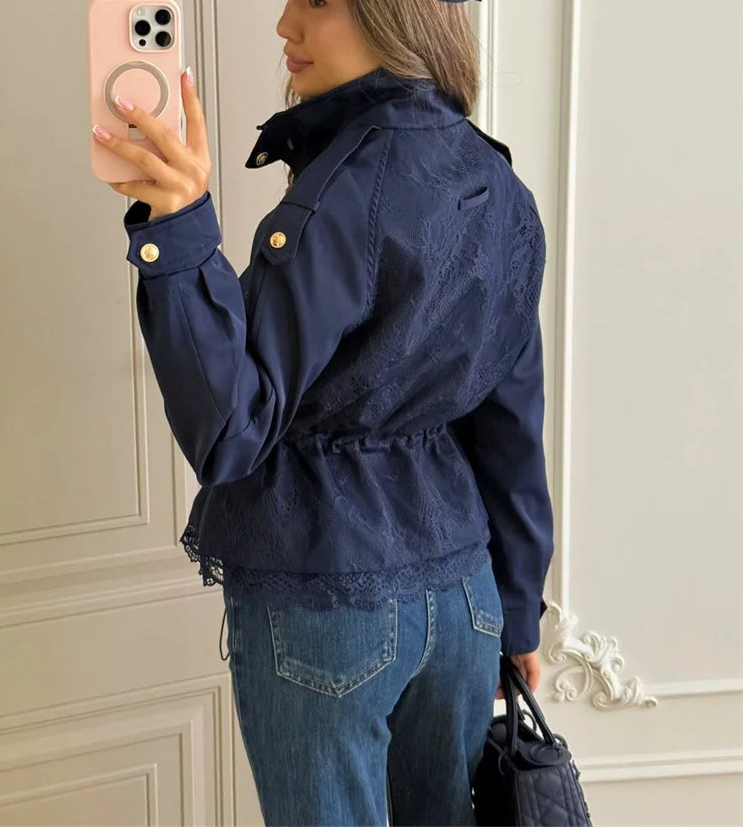 Lauren Jacket