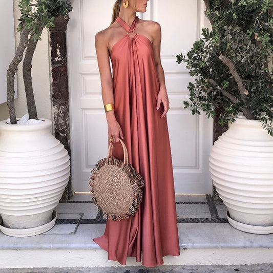 Marcia Maxi Dress