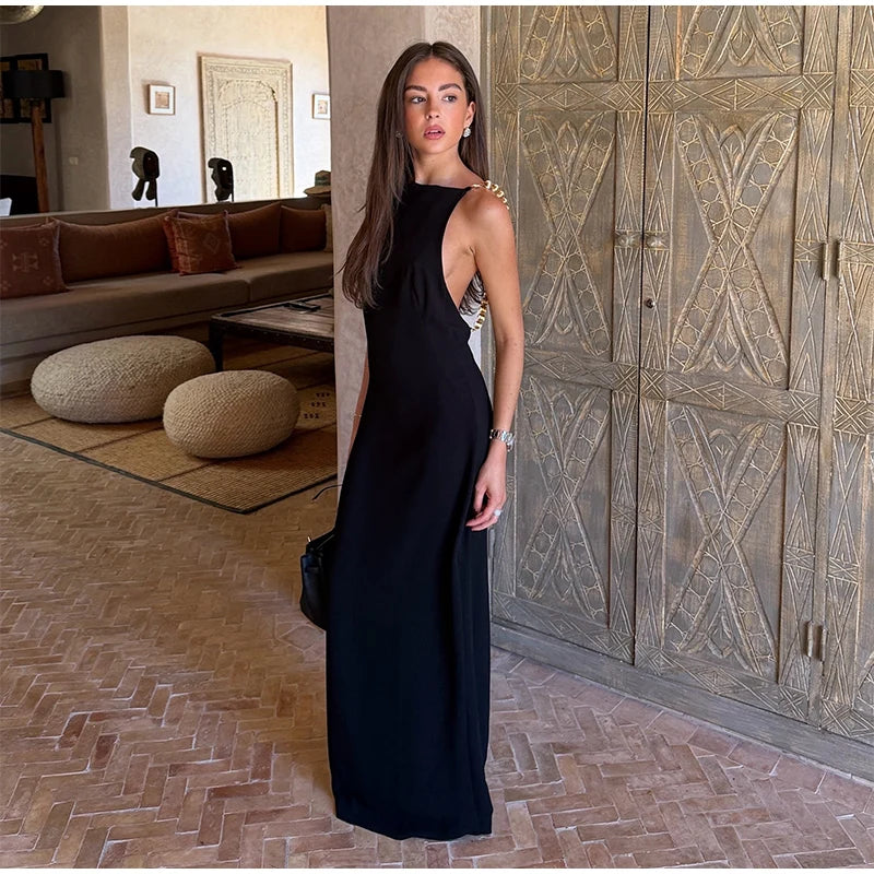 Constance Dress