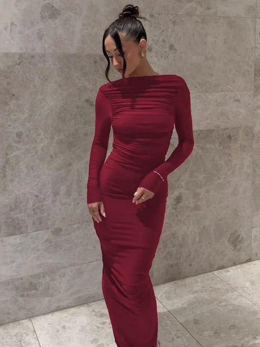 Beverly Dress