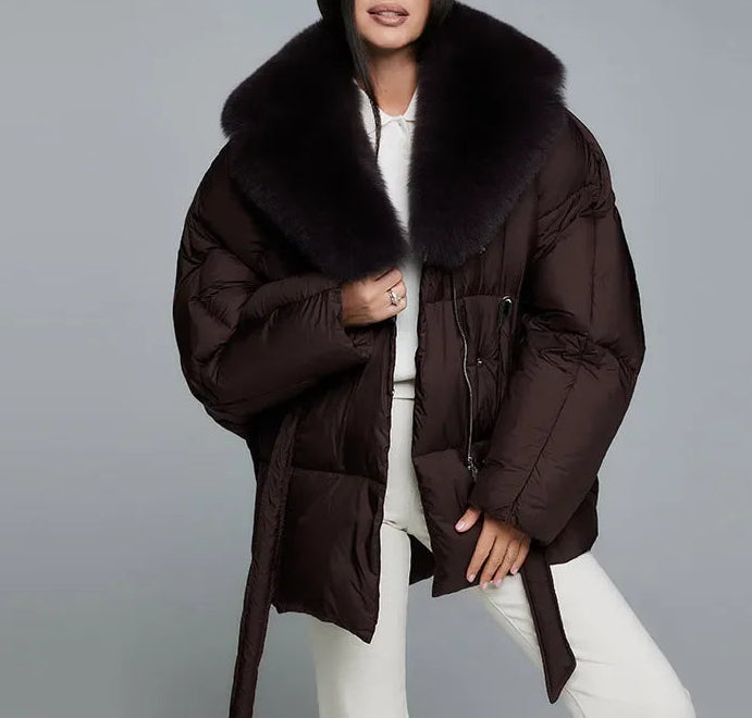 Brittany Down Jacket