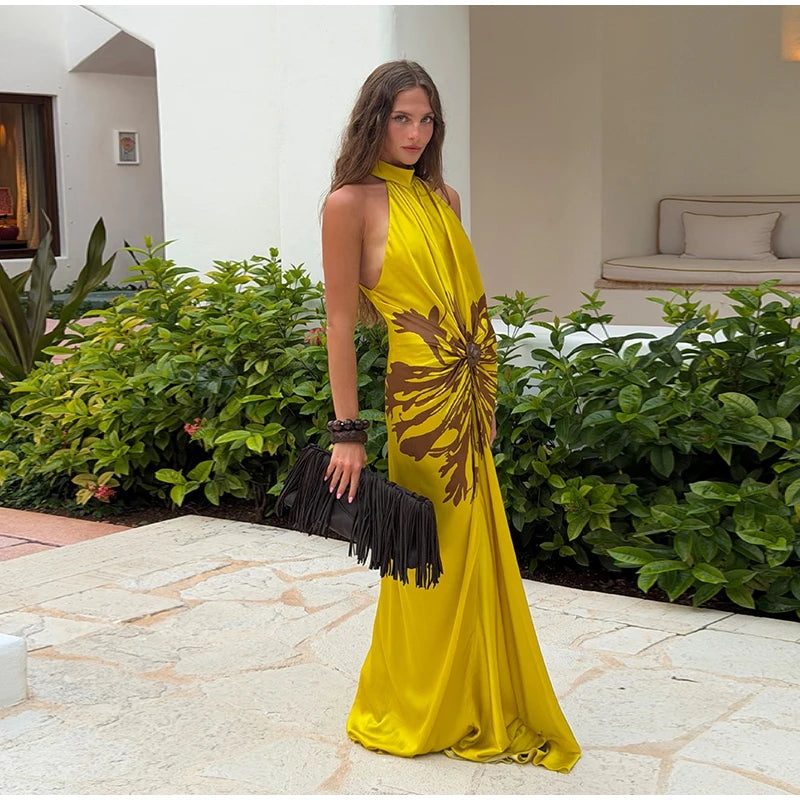 Josephine Dress