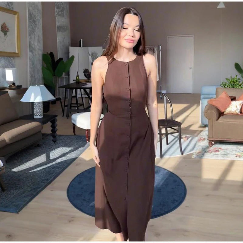 Norma Dress