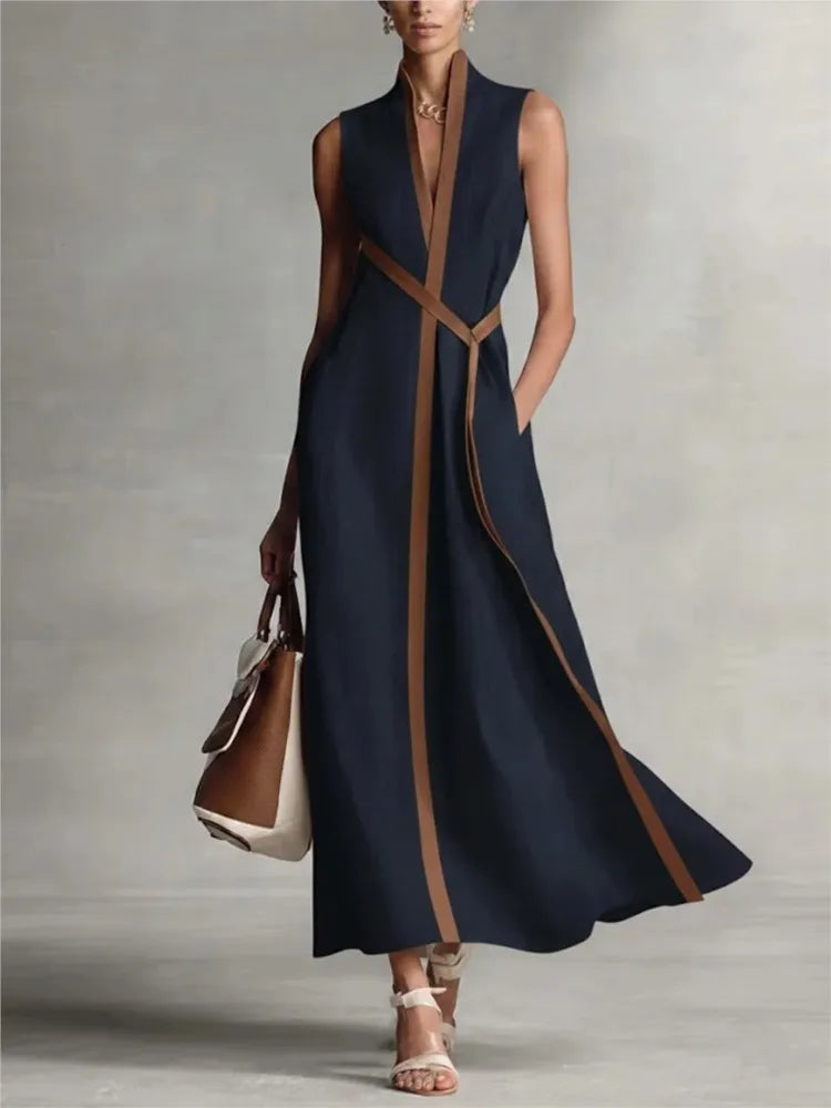 Nancy Boho Dress