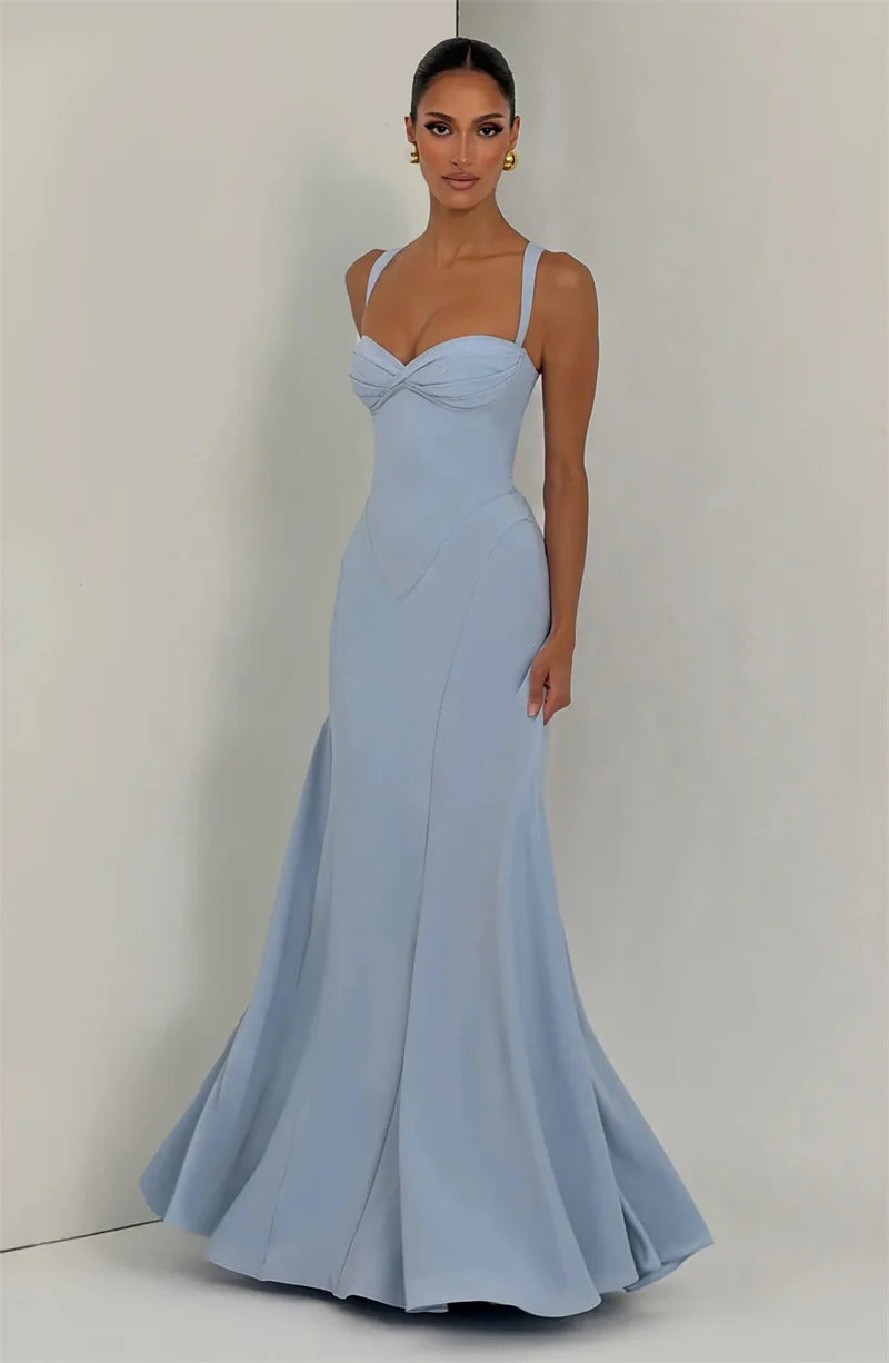 Kathryn Maxi Dress