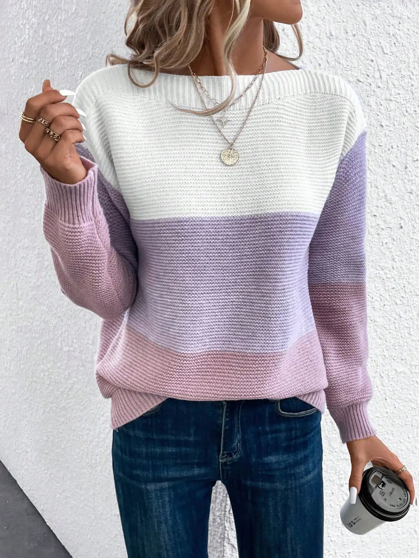 Tiffany Sweater