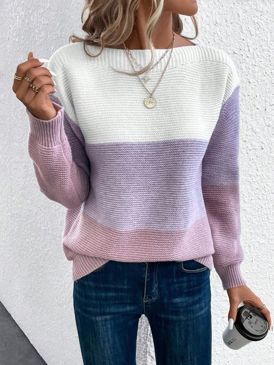Tiffany Sweater
