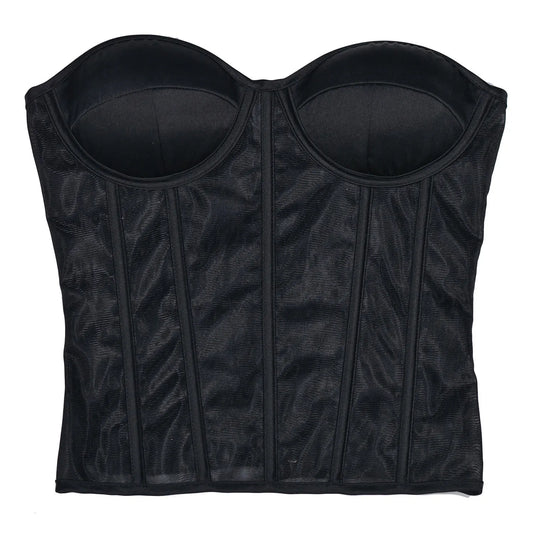 Barbara Corset Top