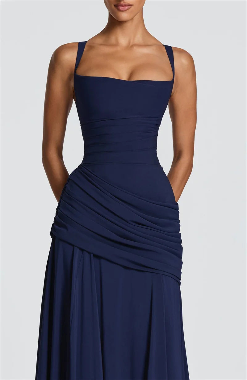 Carmen Elegant Dress