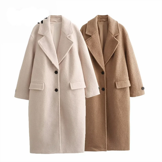 Lillian Coat