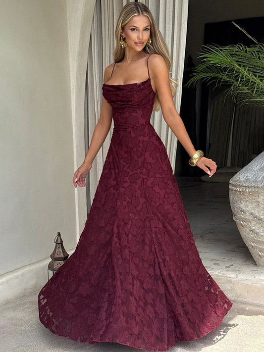 Pamela Maxi Dress