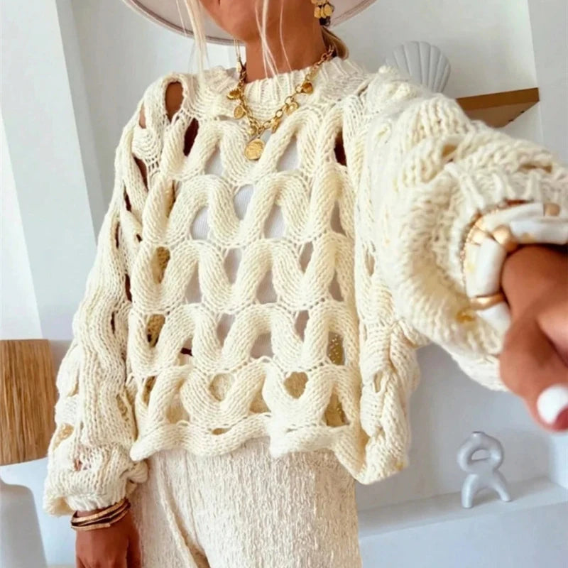 Paula Sweater