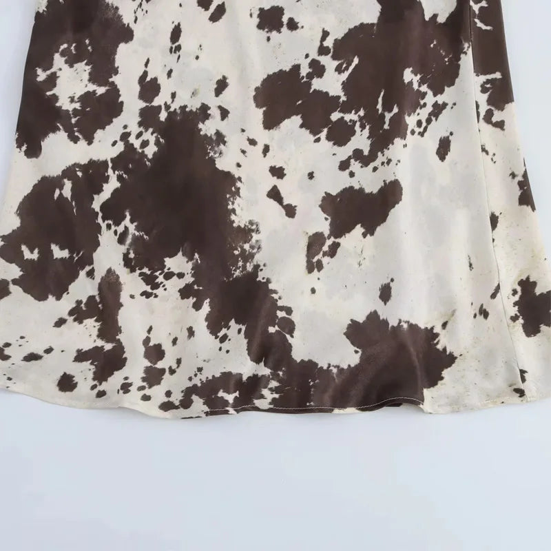 Margaret Elegant Set (Skirt/Shirt)